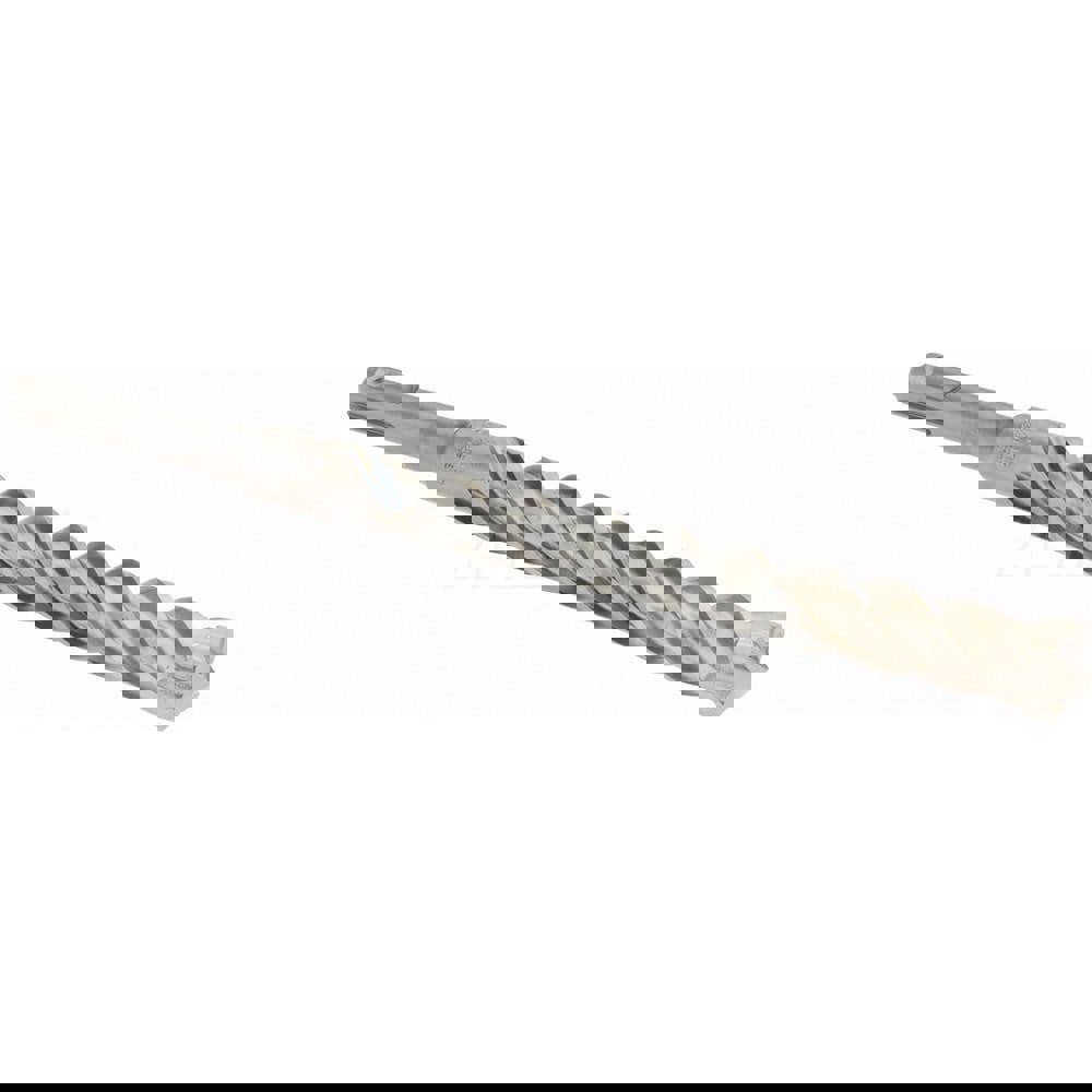 Rotary Drill/Hammer Drill Bits; Drill Bit Size (Inch): 5/8 ; Shank Type: SDS ; Drill Bit Material: Carbide Tipped; High Speed Steel ; Shank Diameter (Inch): 5/8 ; Flute Length (Inch): 8 ; Flute Length (Decimal Inch): 8.0000